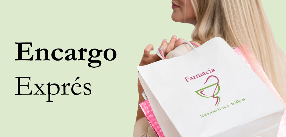 Encargo exprés en Villaverde
