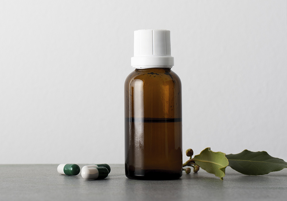 Homeopatía en Farmacia María Jesús Herranz de Miguel