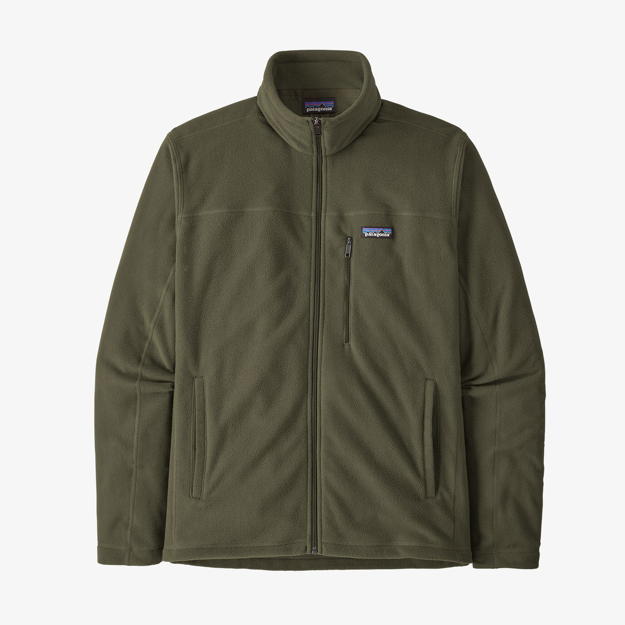 Patagonia micro clearance d fleece