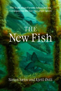 The New Fish - The Mountaineer