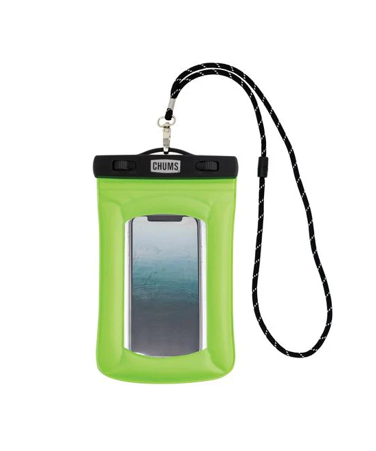 Floating Phone Protector The Mountaineer - Main Image