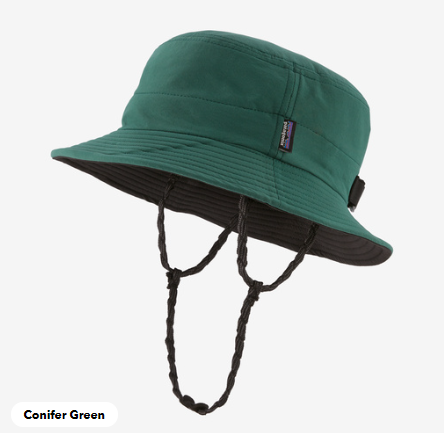 Surf Brimmer The Mountaineer