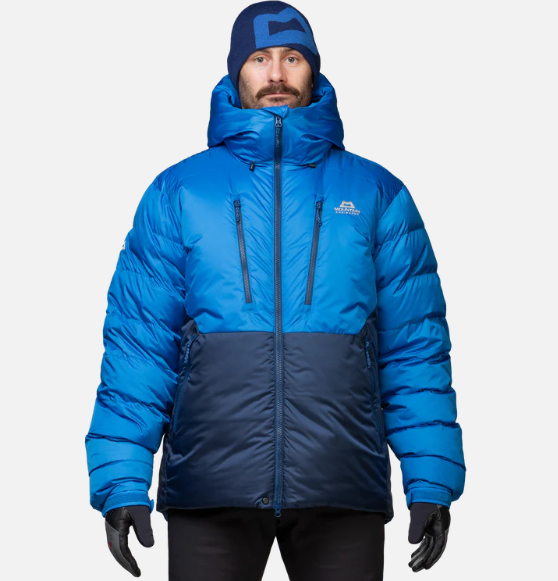 Men's Annapurna Jacket1
