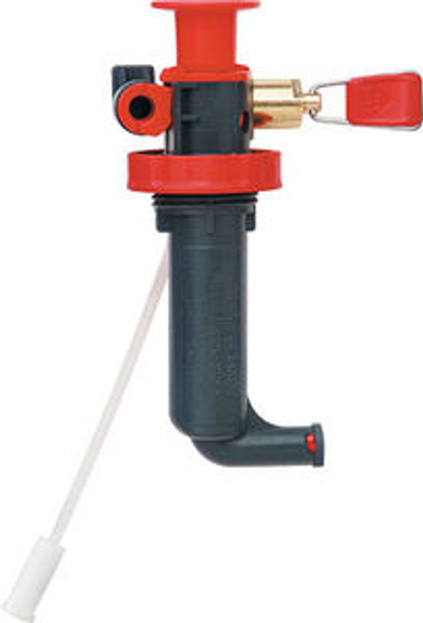 Dragonfly MSR Fuel Pump