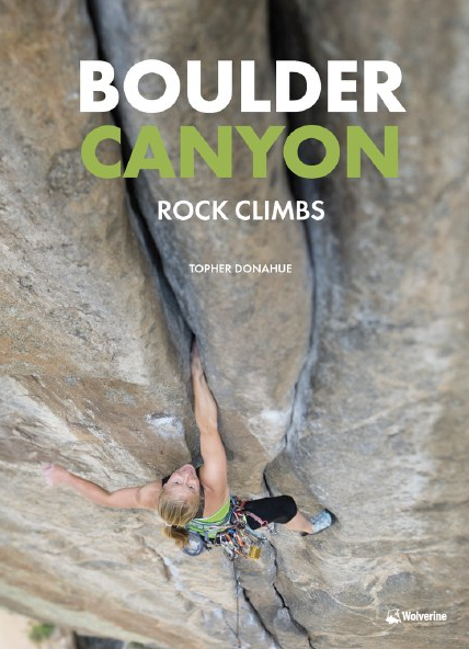 Boulder Canyon - Main Image