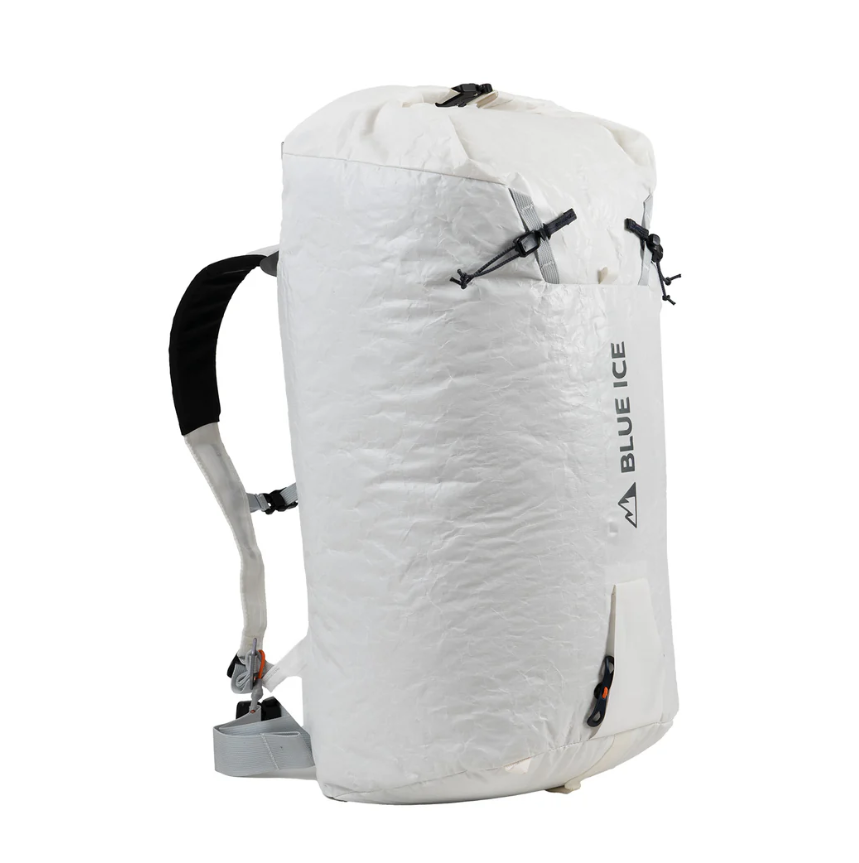 Alpine Hauler Pack - The Mountaineer