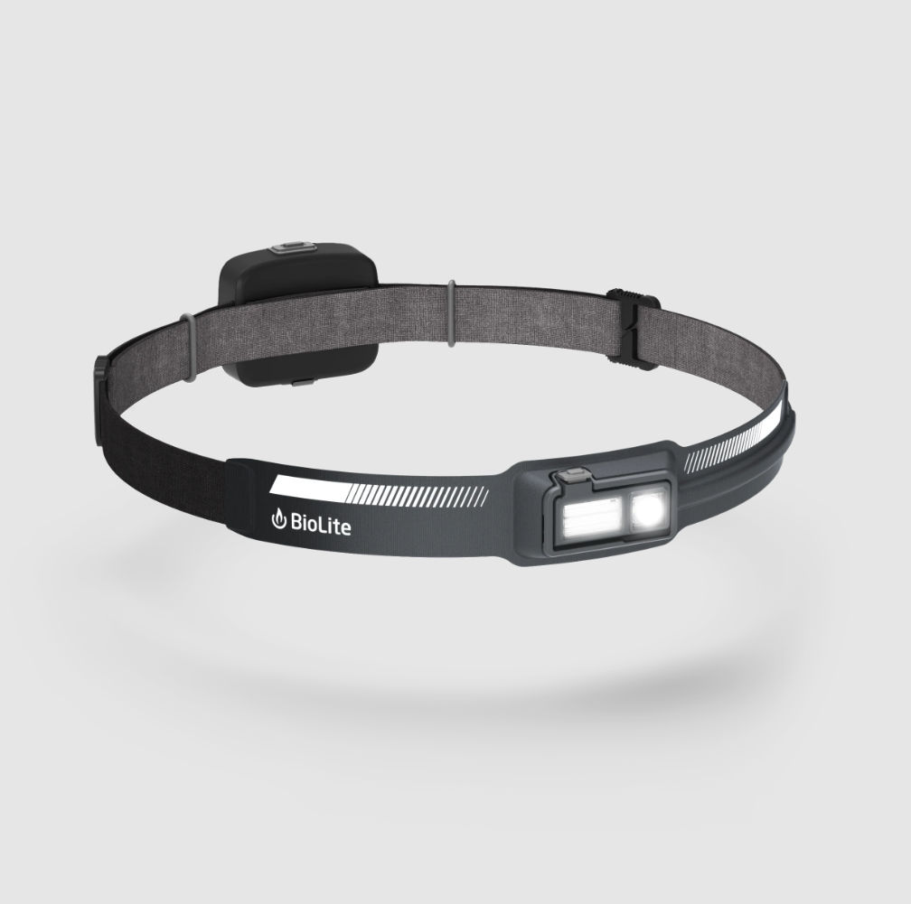 BioLite Dash Headlamp - Thumbnail 4
