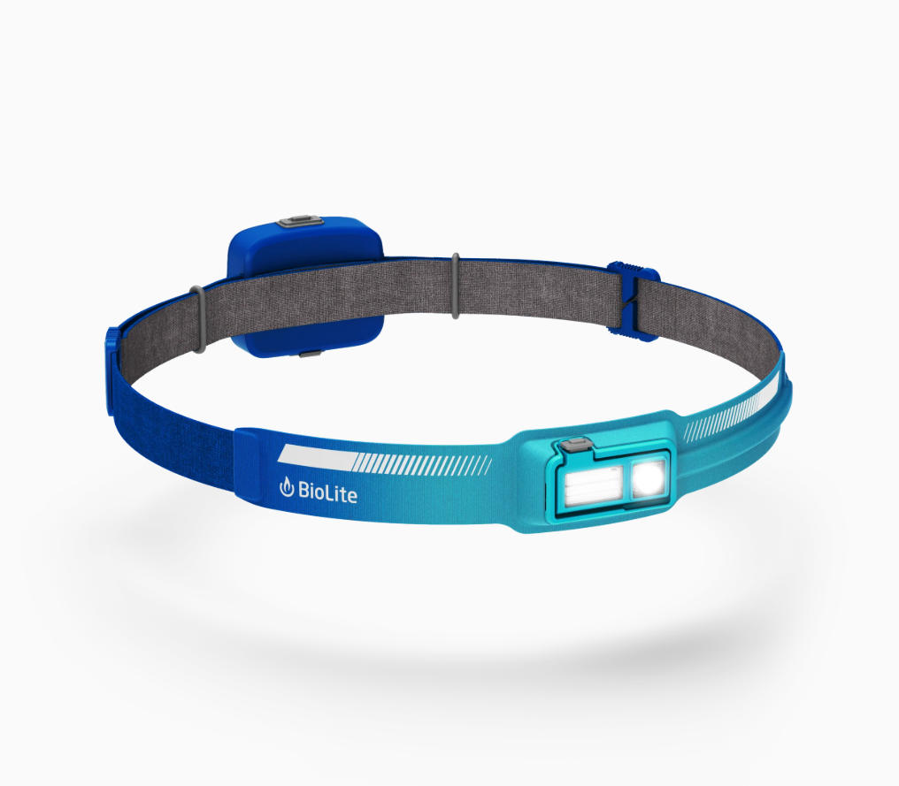 BioLite Dash Headlamp - Thumbnail 2