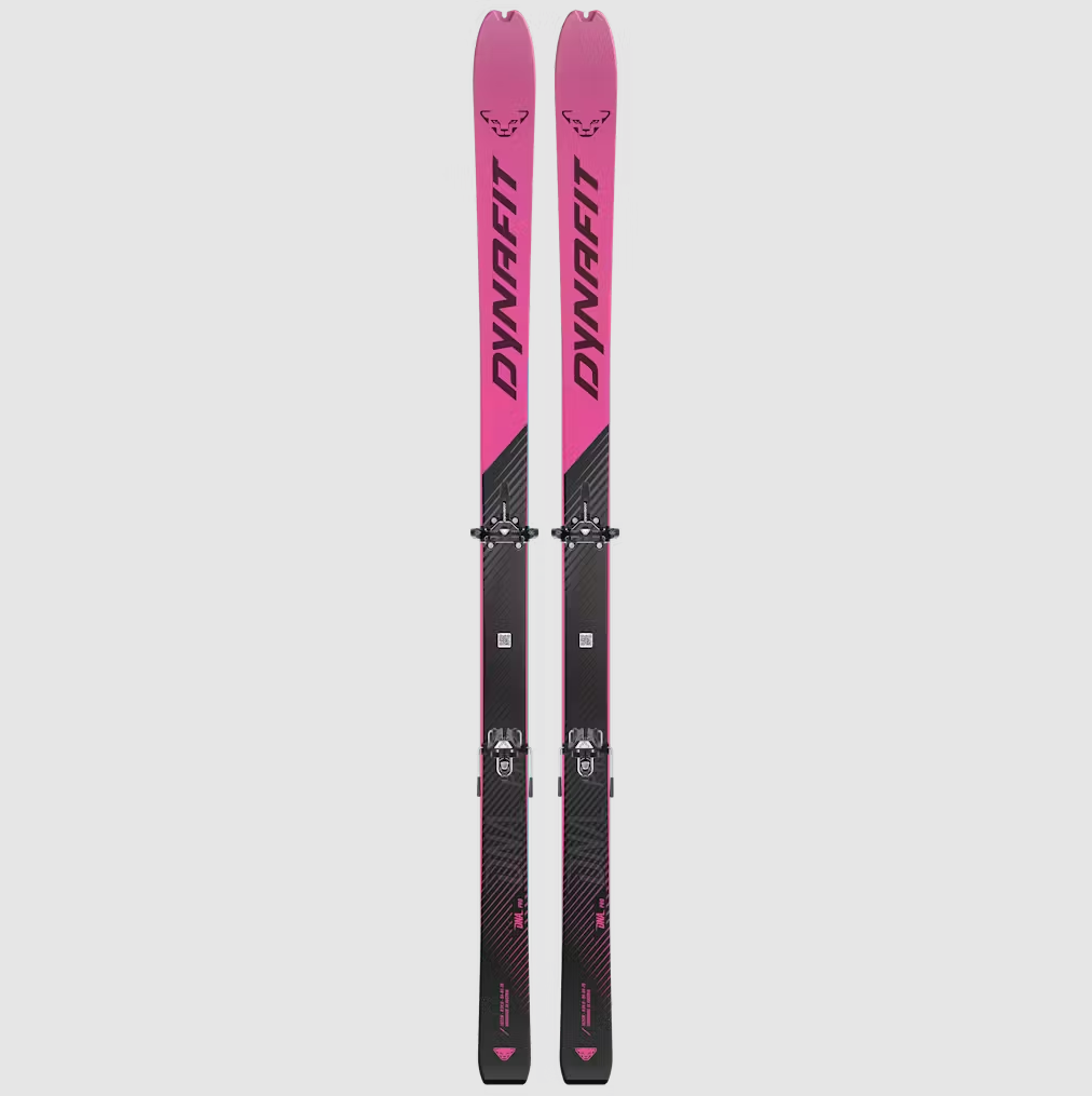 Dynafit DNA Pro Touring Ski - Thumbnail 3