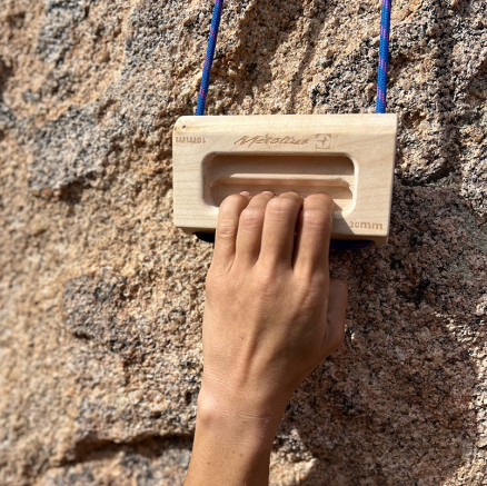 Nono Ring Racket Nano Ring - Single - The Mountaineer