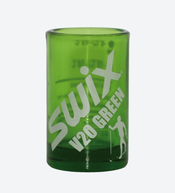 Swix Glass