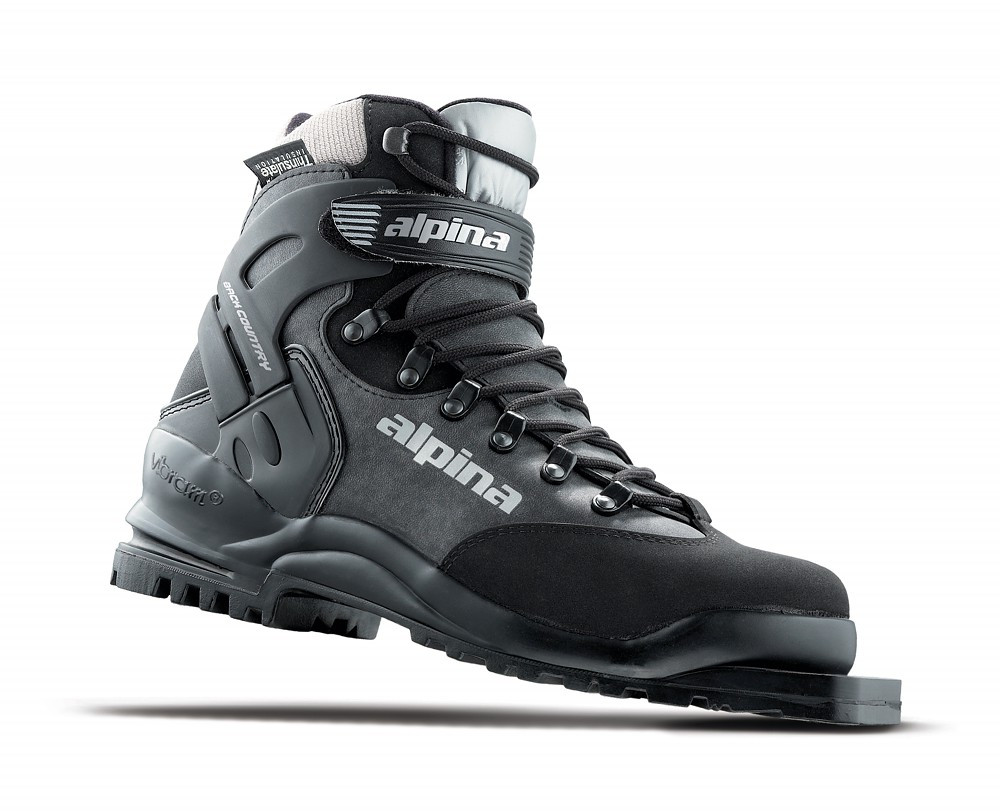 ルートビア Alpina BC 1575 - The Mountaineer