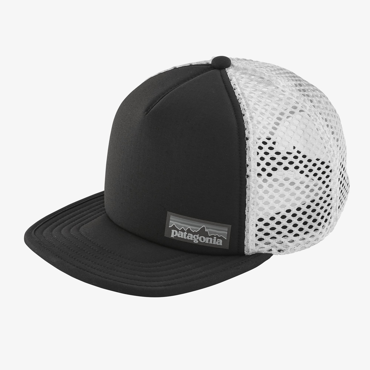 Patagonia trucker hat, Men's Fashion, Watches & Accessories, Cap