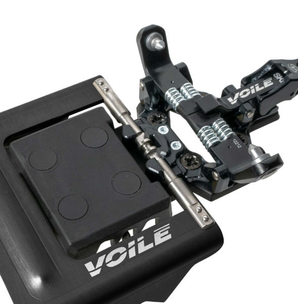 Voile TTS Crampon - Thumbnail 4