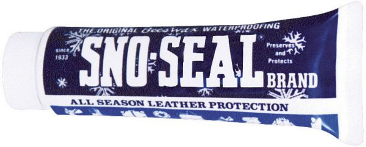Sno-Seal Water Proofing - 1/2 oz.