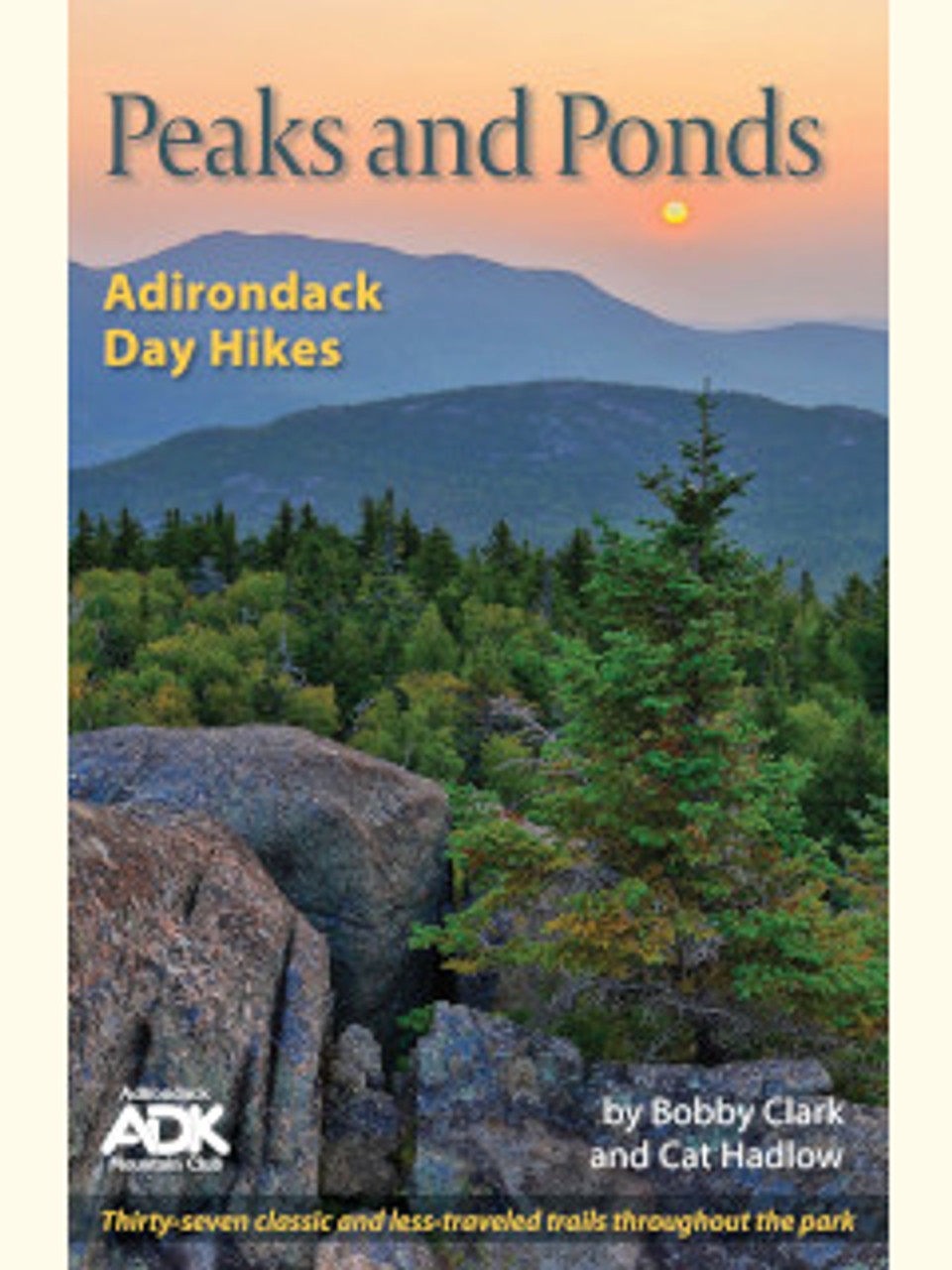 Adirondack day hikes Clearance
