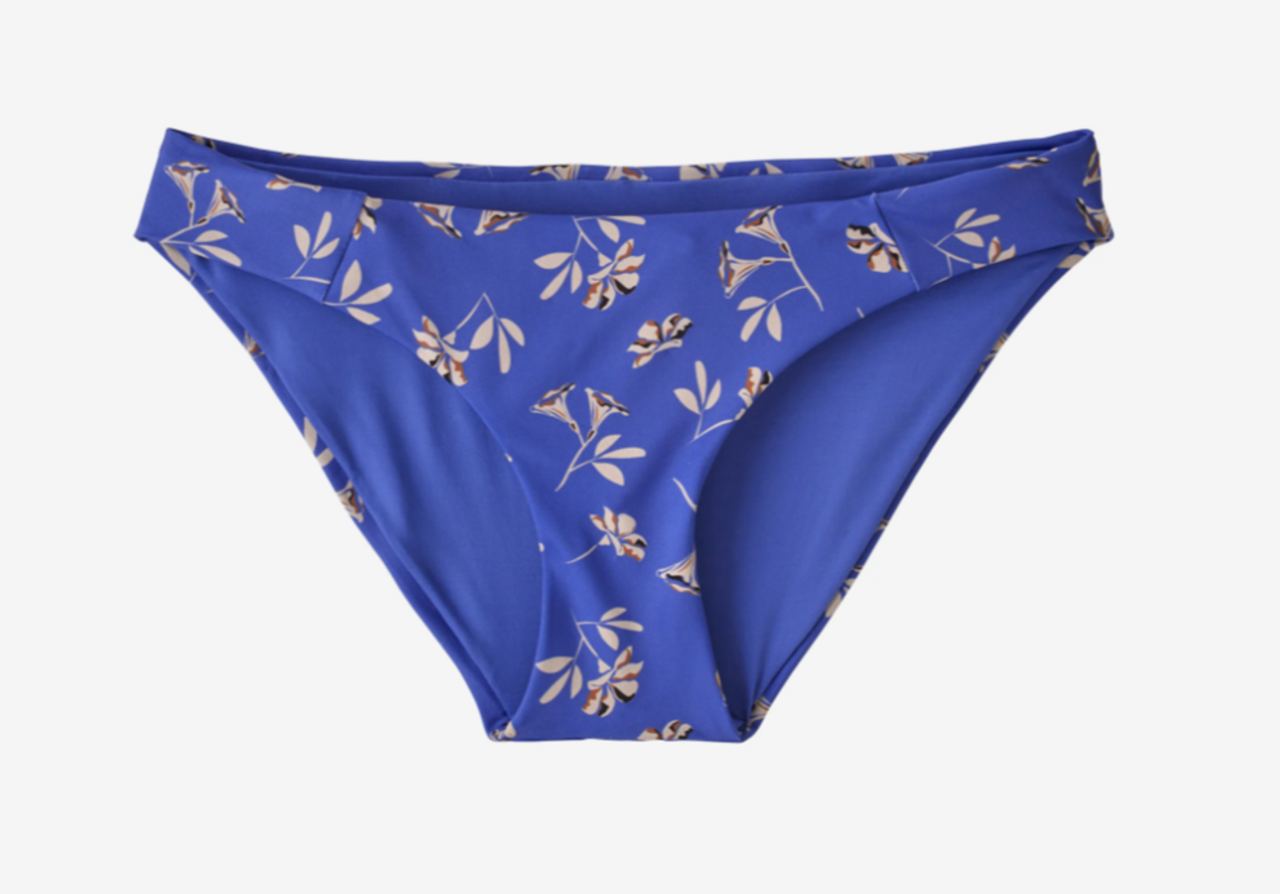 Women's Sunamee Bikini Bottoms