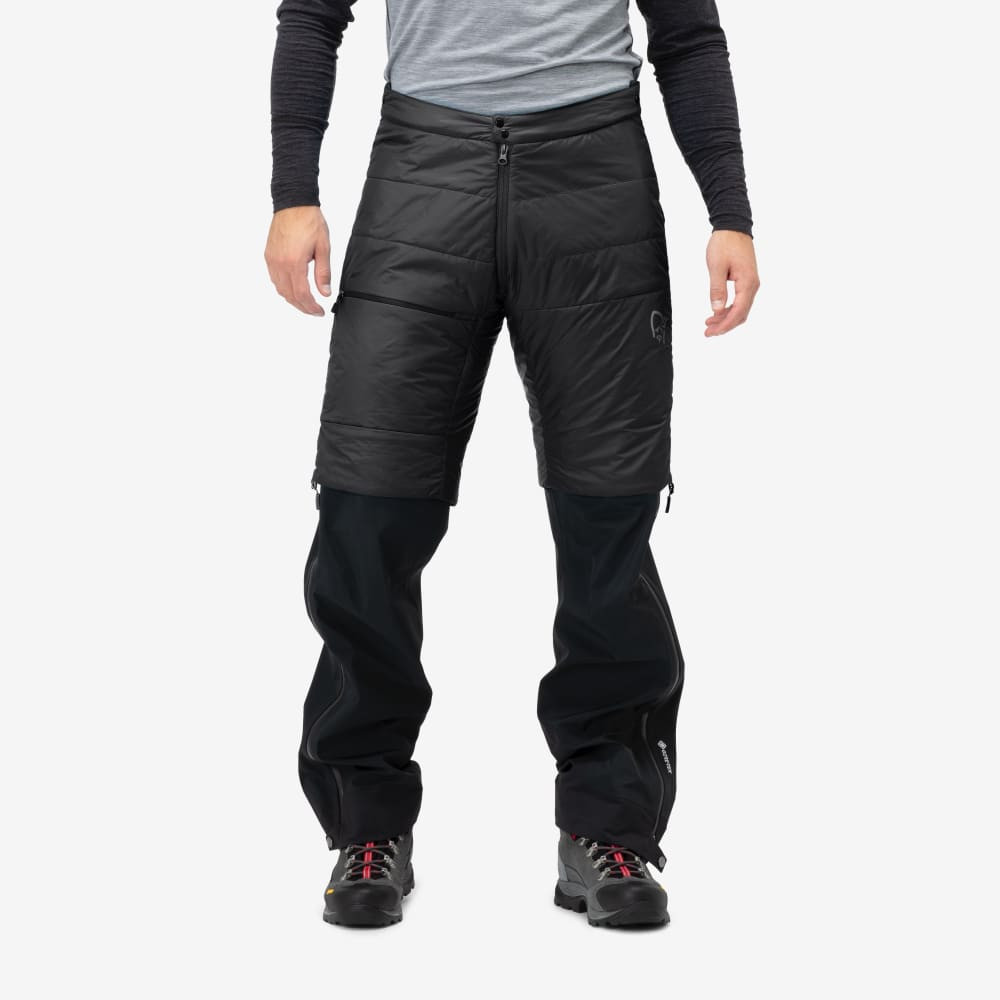 Men's Falketind Thermo40 Shorts - The Mountaineer