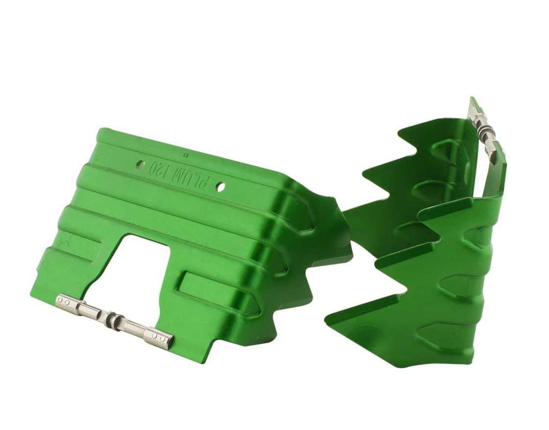 Plum Crampons - Thumbnail 3