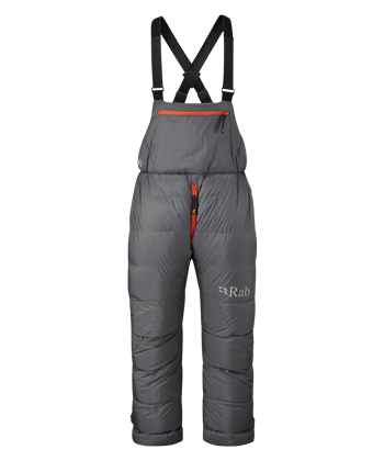 rab expedition down jacket