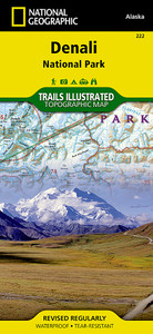 Denali National Park #222 Denali National Park #222