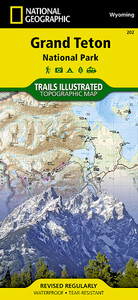 Grand Teton National Park #202