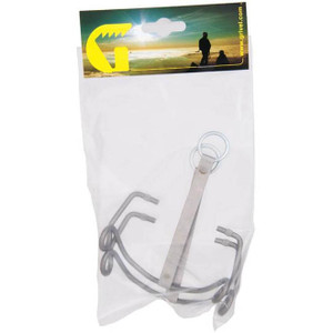 Grivel Rambo 3/Comp2 Front Bail