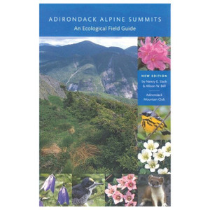 Adirondack Alpine Summits Adirondack Alpine Summits