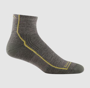 Men's Hiker Quarter Midweight Hiking Sock (1959) Men's Hiker Quarter Midweight Hiking Sock (1959)