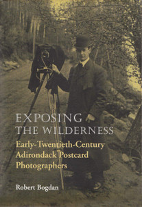 Exposing The Wilderness Exposing The Wilderness