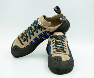 Aztec Climbing Shoe Aztec Climbing Shoe