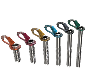 Aero Ice Screw Aero Ice Screw