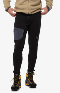 Men's Trollveggen Warmwool2 Stretch Tights 