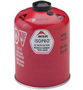 Isopro 16oz Canister