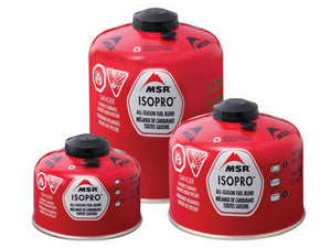 IsoPro 8oz Canister IsoPro 8oz Canister