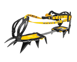 G12 Crampons EVO
