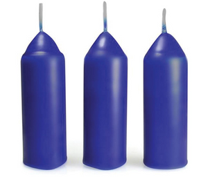 Citronella Candles 3 Pack 