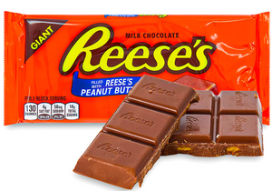 Giant Reese Bar
