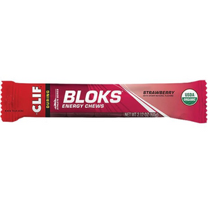 Shot Bloks Shot Bloks