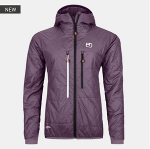 Women's Swisswool Piz Boe Jacket Women's Swisswool Piz Boe Jacket