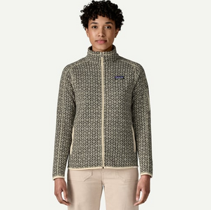 Women's Better Sweater Jacket Women's Better Sweater Jacket