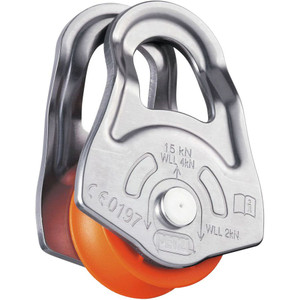 Oscillante Pulley Oscillante Pulley