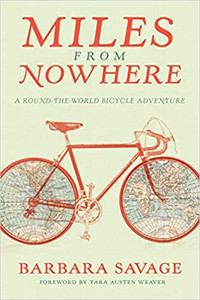 Miles From Nowhere Miles From Nowhere