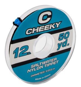 Saltwater Tippet Saltwater Tippet