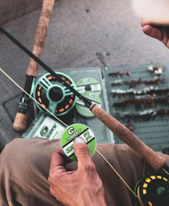Freshwater Tippet Freshwater Tippet