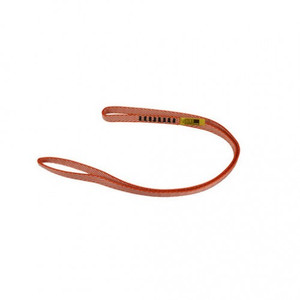 12mm Dyneema Sling 24" Orange