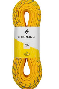 IonR 9.4 BiColor Yellow XEROS 60m IonR 9.4 BiColor Yellow XEROS 60m