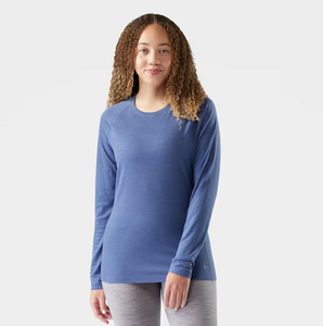 Women's Classic All-Season Merino Base Layer Long Sleeve