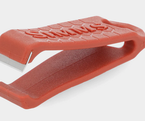 Freestone Nipper Freestone Nipper