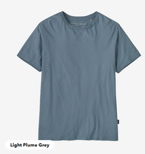 Regenerative Organic Certified Cotton Lightweight Tee Regenerative Organic Certified Cotton Lightweight Tee